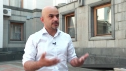 Депутат Найем о зарплатах и группах влияния в Верховной Раде Депутат Найем о зарплатах и группах влияния в Верховной Раде