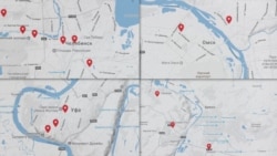 В городах России из-за звонков о заложенных бомбах эвакуируют школы, вокзалы и торговые центры В городах России из-за звонков о заложенных бомбах эвакуируют школы, вокзалы и торговые центры