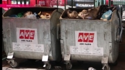 Почему мусор из Львова приходится возить в Киев Почему мусор из Львова приходится возить в Киев