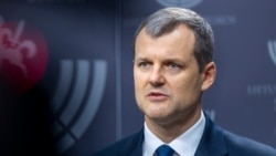 Премьера Литвы заподозрили в коррупции: его компания получила льготный займ в госбанке, когда он уже возглавлял правительство  Премьера Литвы заподозрили в коррупции: его компания получила льготный займ в госбанке, когда он уже возглавлял правительство