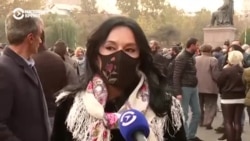 "Мы можем обсуждать с Пашиняном только его отставку": в Ереване оппозиция требует отставки премьера "Мы можем обсуждать с Пашиняном только его отставку": в Ереване оппозиция требует отставки премьера