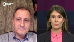 Андрей Колесников: "Трамп демонтирует мировую систему безопасности" Андрей Колесников: "Трамп демонтирует мировую систему безопасности"