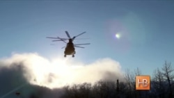 На Аляске проходят международные учения На Аляске проходят международные учения