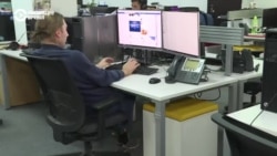 Facebook удалил сотни аккаунтов троллей, связанных с властями Кыргызстана Facebook удалил сотни аккаунтов троллей, связанных с властями Кыргызстана