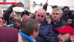 Чем известен Сергей Цивилев, врио главы Кемеровской области Чем известен Сергей Цивилев, врио главы Кемеровской области