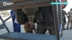 "Кровавые злодеи нужны на фронте". Бывшие заключенные, вернувшиеся домой после участия в войне против Украины, совершают новые преступления  "Кровавые злодеи нужны на фронте". Бывшие заключенные, вернувшиеся домой после участия в войне против Украины, совершают новые преступления