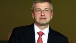 Кто такой Дмитрий Рыболовлев Кто такой Дмитрий Рыболовлев