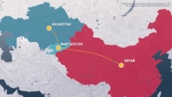 Кто такие дунгане и почему они уехали из Китая Кто такие дунгане и почему они уехали из Китая