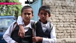 Киргизские цыгане-люли: попрошайки и сборщики железа Киргизские цыгане-люли: попрошайки и сборщики железа