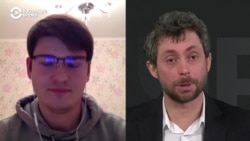 Создатель интерактивной карты "Бизнес терпит бедствие" – о помощи государства Создатель интерактивной карты "Бизнес терпит бедствие" – о помощи государства