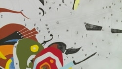 Музей Метрополитен выставил картины-"недоделки" Музей Метрополитен выставил картины-"недоделки"