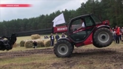 Почему Канада стала покупать соки и машины для уборки снега в Украине Почему Канада стала покупать соки и машины для уборки снега в Украине