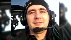 Он не хотел лететь в Тегеран. Бывшая супруга бортпроводника лайнера, сбитого в Иране, вспоминает погибшего мужа Он не хотел лететь в Тегеран. Бывшая супруга бортпроводника лайнера, сбитого в Иране, вспоминает погибшего мужа