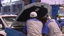 "Новую машину покупаешь – сразу едешь на ремонт". Автовладельцы об узбекском автопроме "Новую машину покупаешь – сразу едешь на ремонт". Автовладельцы об узбекском автопроме