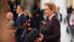 Встреча лидеров Евросоюза в Копенгагене: судьба замороженных активов России и обороноспособность ЕС Встреча лидеров Евросоюза в Копенгагене: судьба замороженных активов России и обороноспособность ЕС