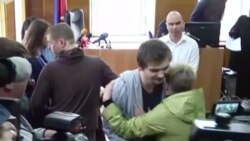 Кого обвиняли в оскорблении чувств верующих Кого обвиняли в оскорблении чувств верующих