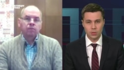 Министр здравоохранения Украины: "Мы не рассматриваем использование российской вакцины" Министр здравоохранения Украины: "Мы не рассматриваем использование российской вакцины"