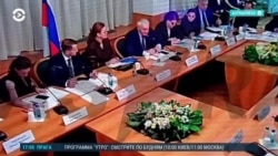 Вечер: американские мины для ВСУ и история семьи российского военнопленного Вечер: американские мины для ВСУ и история семьи российского военнопленного