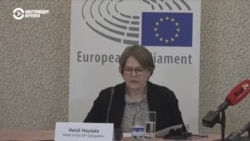 "Были проведены важные реформы, но демократия – долгий процесс". Наблюдатели ОБСЕ – о выборах в Узбекистане  "Были проведены важные реформы, но демократия – долгий процесс". Наблюдатели ОБСЕ – о выборах в Узбекистане