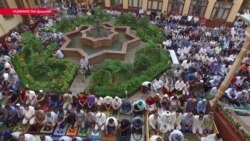 Во сколько верующему обойдется пропустить день поста в Рамадан? Во сколько верующему обойдется пропустить день поста в Рамадан?