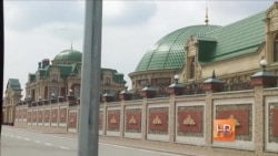 Очковтирательство в Чечне Очковтирательство в Чечне