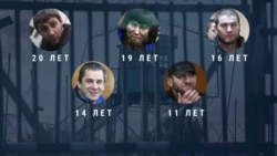 Кого осудили за убийство Бориса Немцова и почему не арестован Руслан Геремеев? Кого осудили за убийство Бориса Немцова и почему не арестован Руслан Геремеев?