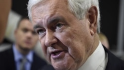 Свита Трампа: кто будет править Америкой при новом президенте Свита Трампа: кто будет править Америкой при новом президенте