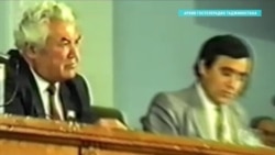 Гражданская война в Таджикистане: как это было Гражданская война в Таджикистане: как это было