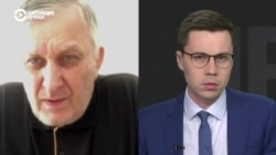 Сайди Янгулбаев – о лишении судейского статуса, похищении жены и ситуации в Чечне  Сайди Янгулбаев – о лишении судейского статуса, похищении жены и ситуации в Чечне