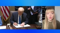 Александра Филиппенко – о вторичных пошлинах США на российскую нефть  Александра Филиппенко – о вторичных пошлинах США на российскую нефть