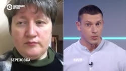 Почему родные Витольда Ашурка не верят в опубликованное видео о якобы его смерти Почему родные Витольда Ашурка не верят в опубликованное видео о якобы его смерти