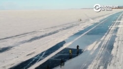 Зачем китайские туристы едут на Ольхон Зачем китайские туристы едут на Ольхон