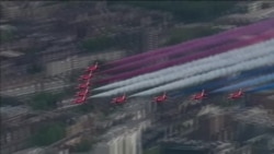 75-летие окончания Второй мировой – без парадов и массовых торжеств 75-летие окончания Второй мировой – без парадов и массовых торжеств