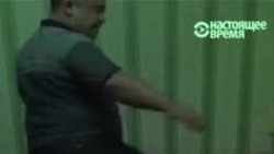 В Узбекистане милиция избивает, оскорбляет и унижает трансвестита В Узбекистане милиция избивает, оскорбляет и унижает трансвестита