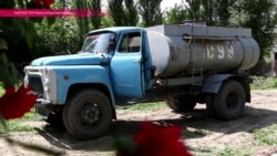 Безводный мир киргизского Коминтерна Безводный мир киргизского Коминтерна