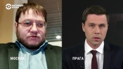 Врач Алексей Парамонов о здоровье Алексея Навального и голодовке Врач Алексей Парамонов о здоровье Алексея Навального и голодовке