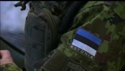 Напряжение между РФ и странами Балтии растет Напряжение между РФ и странами Балтии растет