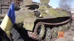 Британская школа для украинских военных Британская школа для украинских военных