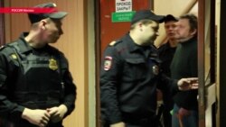 Экс-губернатор Никита Белых не признал вину по делу о взятках Экс-губернатор Никита Белых не признал вину по делу о взятках