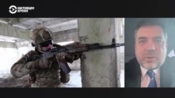 "Мы ожидаем в этом году российскую попытку оккупировать Черное море": интервью экс-министра обороны Украины Загороднюка "Мы ожидаем в этом году российскую попытку оккупировать Черное море": интервью экс-министра обороны Украины Загороднюка