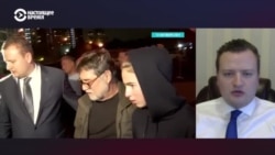 "У Зуева гипертонические кризы, ему тяжело ходить": адвокат ректора "Шанинки" – о переводе его из больницы в СИЗО "У Зуева гипертонические кризы, ему тяжело ходить": адвокат ректора "Шанинки" – о переводе его из больницы в СИЗО