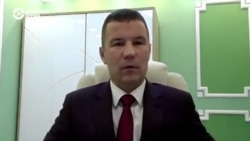 Спортивный юрист – о допинг-скандале: "Нарушение принципов Олимпийской хартии" Спортивный юрист – о допинг-скандале: "Нарушение принципов Олимпийской хартии"