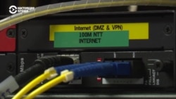 Суверенный рунет: как в России давят на иностранные интернет-компании и вливают миллиарды в раскрутку местной "альтернативы" Суверенный рунет: как в России давят на иностранные интернет-компании и вливают миллиарды в раскрутку местной "альтернативы"