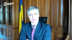 Интервью с послом Украины в Британии Вадимом Пристайко о планах вступления в НАТО Интервью с послом Украины в Британии Вадимом Пристайко о планах вступления в НАТО