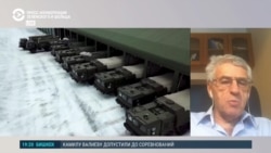 "Признание будет подано как большая геополитическая победа": Леонид Гозман – о признании Госдумой сепаратистских "ЛНР" и "ДНР" "Признание будет подано как большая геополитическая победа": Леонид Гозман – о признании Госдумой сепаратистских "ЛНР" и "ДНР"