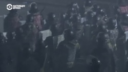 "Никто по мирным протестующим не стрелял!" Госсекретарь Казахстана отрицает, что силовики применяли оружие для подавления протестов  "Никто по мирным протестующим не стрелял!" Госсекретарь Казахстана отрицает, что силовики применяли оружие для подавления протестов