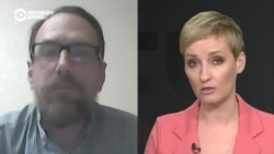 Константин Скоркин из Московского центра Карнеги о возможном признании Россией "ДНР" и "ЛНР" Константин Скоркин из Московского центра Карнеги о возможном признании Россией "ДНР" и "ЛНР"