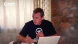 Суд в аннексированном Крыму дал шесть лет колонии журналисту Радио Свобода Суд в аннексированном Крыму дал шесть лет колонии журналисту Радио Свобода