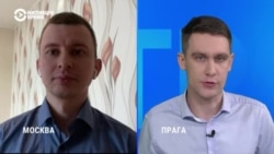 Основатель CIT о переброске российских военных из-под Воронежа к границам Украины Основатель CIT о переброске российских военных из-под Воронежа к границам Украины