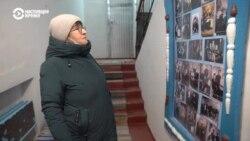 Неизвестная Россия: в селе Палочка работает единственный в России музей раскулаченных крестьян Неизвестная Россия: в селе Палочка работает единственный в России музей раскулаченных крестьян